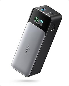 بطارية Anker Power Bank